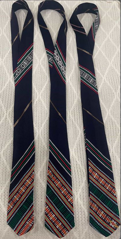 Men Ties