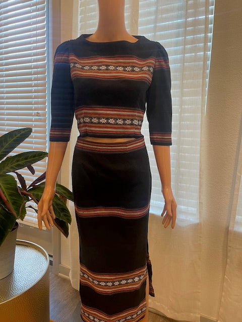 Legacy Line: Traditional Set