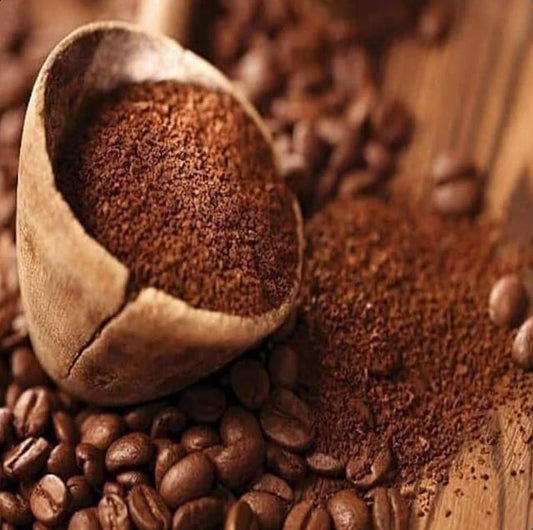 Coffee Beans
