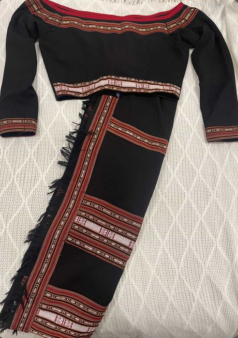 "Legacy Line" Two Piece