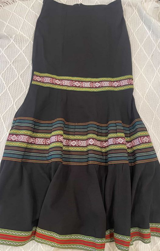 AK Skirt
