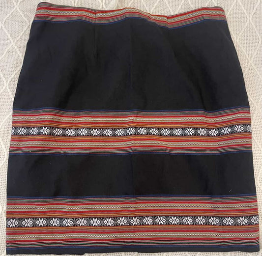 Traditional Skirt