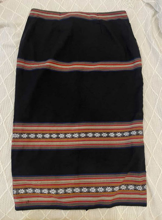 Highland View Traditional Skirt