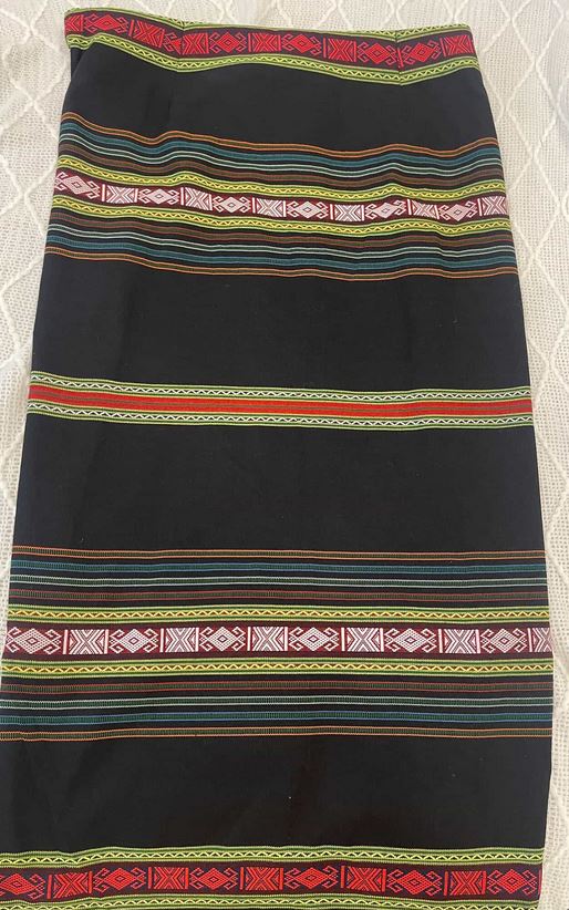 Highland View Traditional Skirt