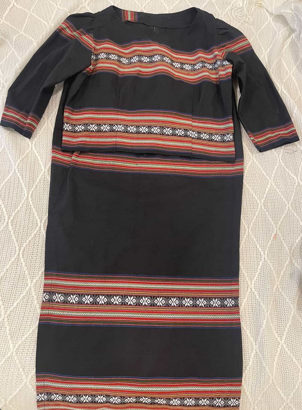Legacy Line: Traditional Set