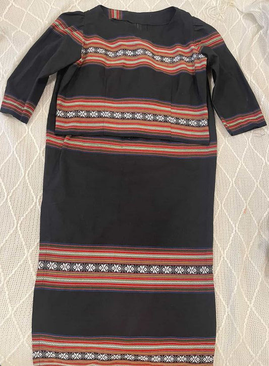 Legacy Line: Traditional Set