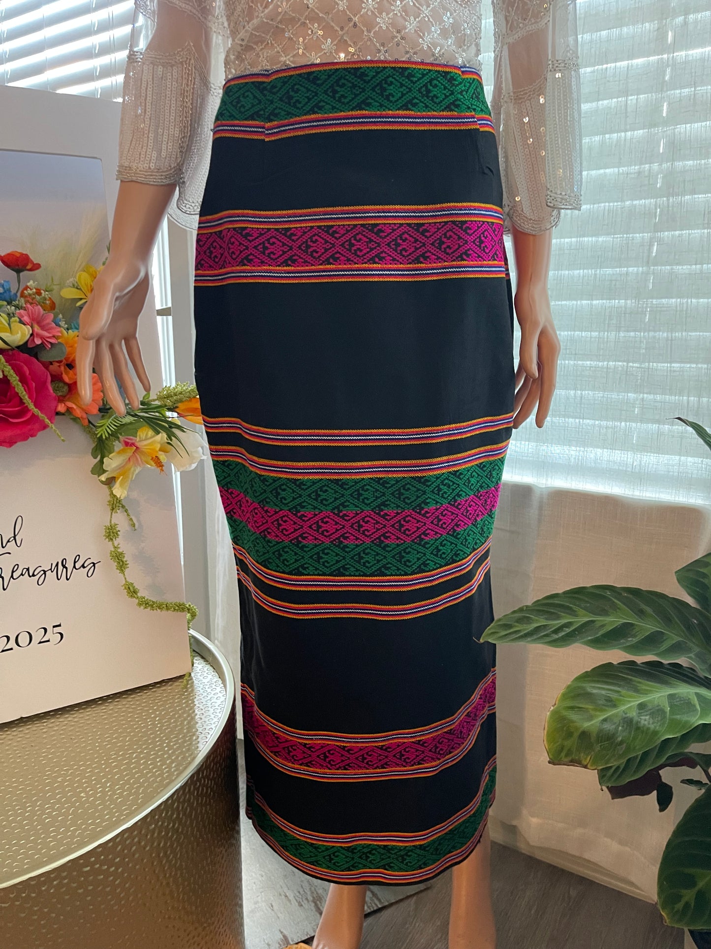 Guava Love: Pretty in Pink