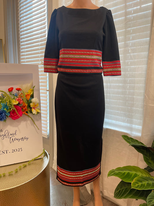 Legacy Line: Traditional Set