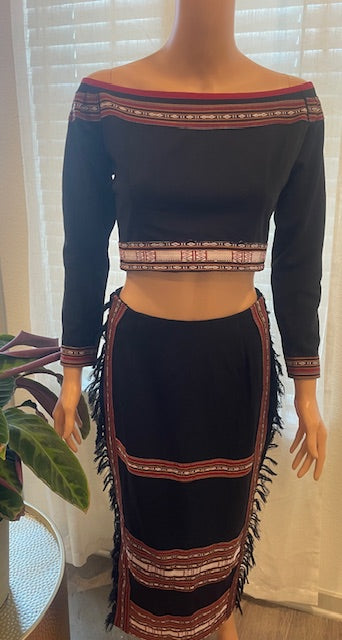 "Legacy Line" Two Piece