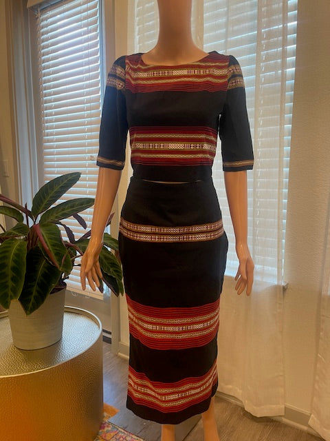 Legacy Line: Traditional Set