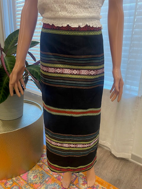 Highland View Traditional Skirt